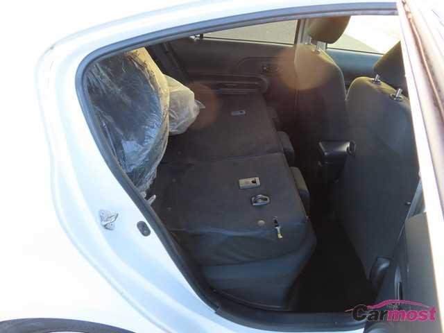 2016 Toyota AQUA CN F05-L65 Sub18