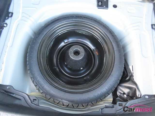 2016 Toyota AQUA CN F05-L65 Sub20