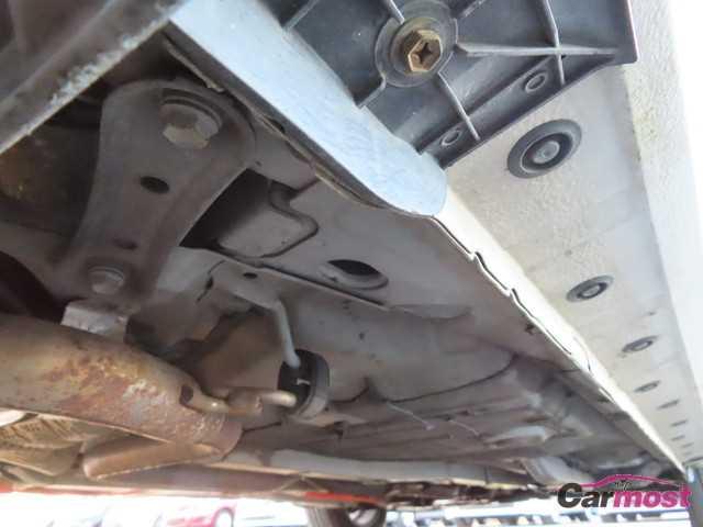 2016 Toyota AQUA CN F05-L65 Sub23