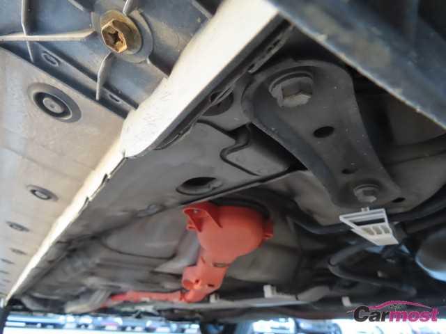 2016 Toyota AQUA CN F05-L65 Sub25