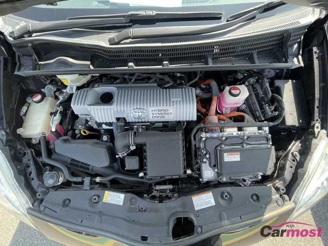 2015 Toyota PRIUS CN F06-C71 Sub5