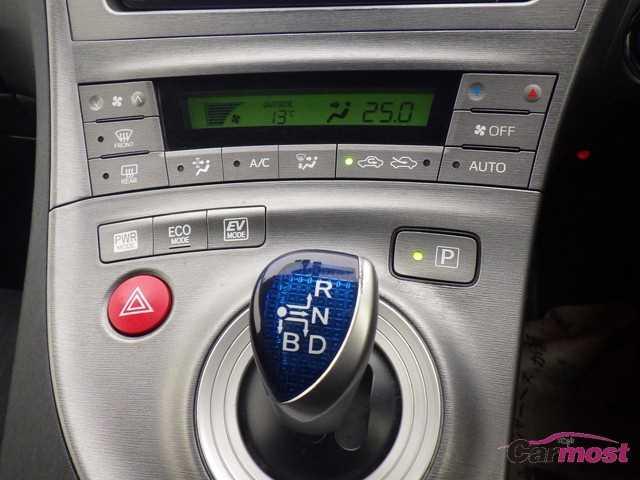 2015 Toyota PRIUS CN F07-B14 Sub10