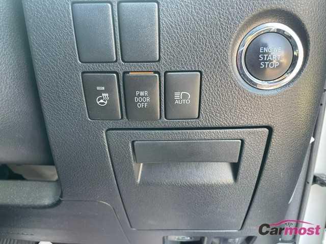 2015 Toyota Alphard CN F07-F46 Sub9
