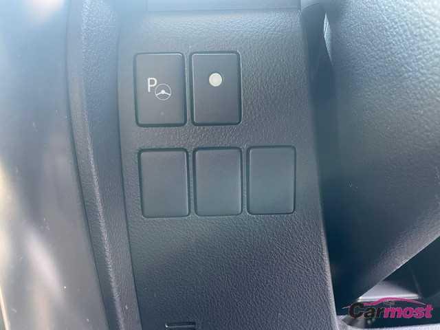 2015 Toyota Alphard CN F07-F46 Sub10