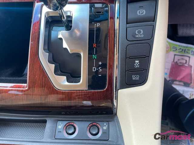 2015 Toyota Alphard CN F07-F46 Sub11