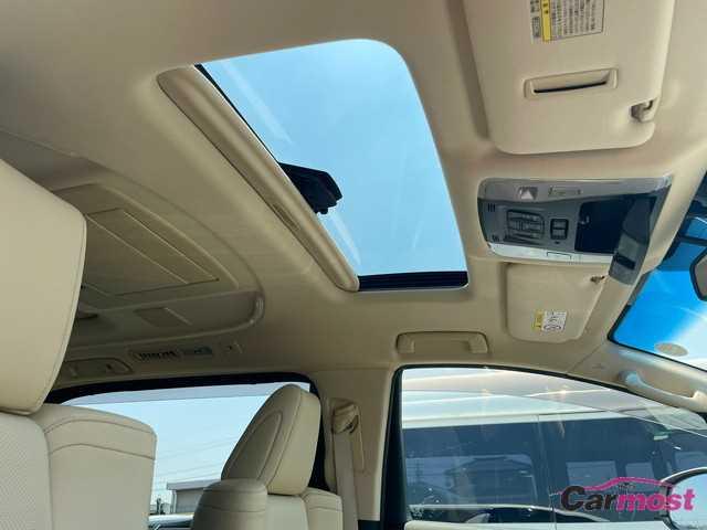 2015 Toyota Alphard CN F07-F46 Sub14