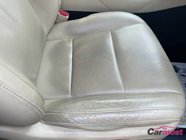 2015 Toyota Alphard CN F07-F46 Sub16
