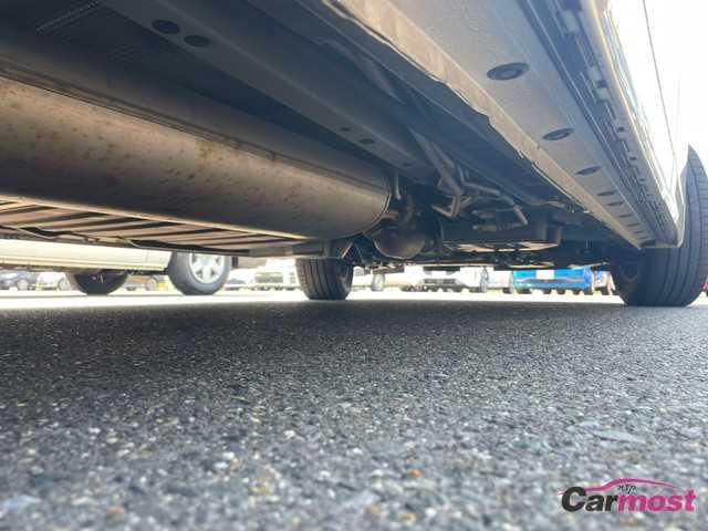 2015 Toyota Alphard CN F07-F46 Sub25