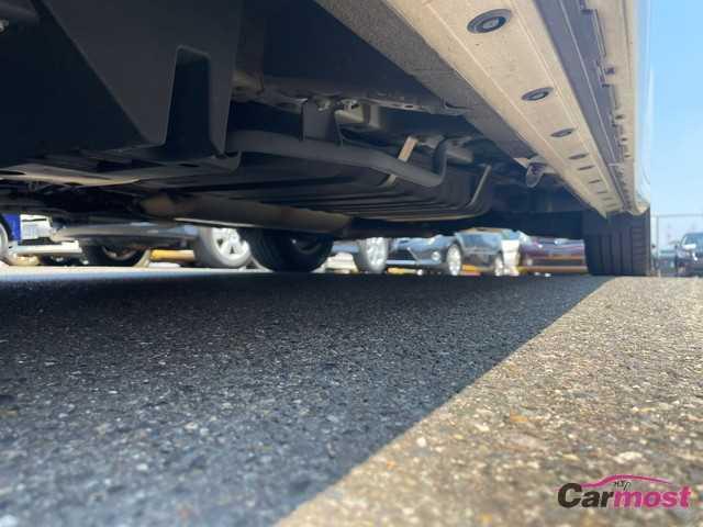 2015 Toyota Alphard CN F07-F46 Sub27
