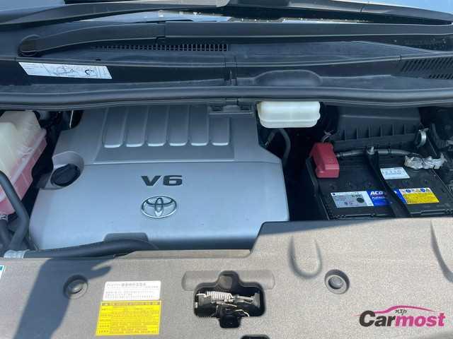 2015 Toyota Alphard CN F07-F46 Sub3