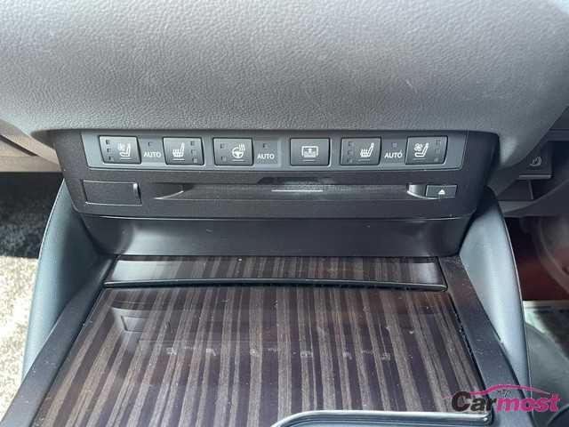 2019 Lexus ES CN F08-B84 Sub15