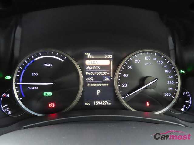 2018 Lexus NX CN F08-K81 Sub9