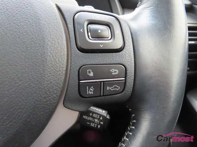 2018 Lexus NX CN F08-K81 Sub12