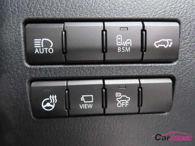 2018 Lexus NX CN F08-K81 Sub13