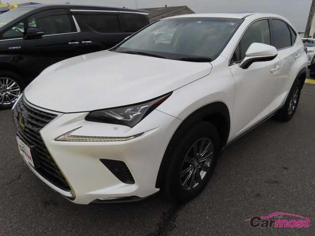 2018 Lexus NX CN F08-K81 Sub2