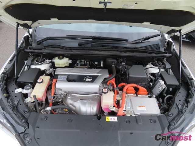 2018 Lexus NX CN F08-K81 Sub5