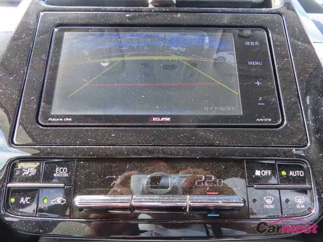 2016 Toyota PRIUS CN F09-H90 Sub11