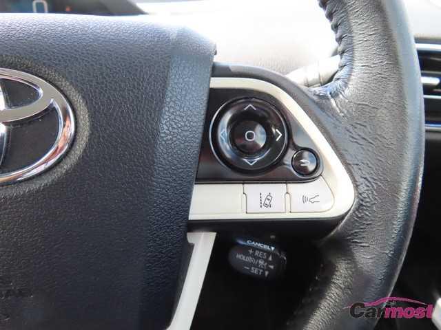 2016 Toyota PRIUS CN F09-H90 Sub13
