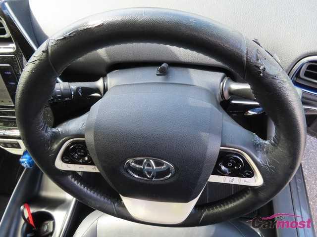 2016 Toyota PRIUS CN F09-H90 Sub14
