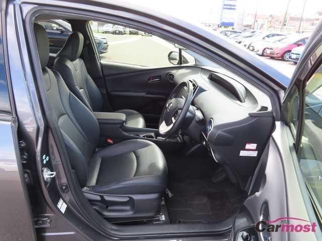 2016 Toyota PRIUS CN F09-H90 Sub18