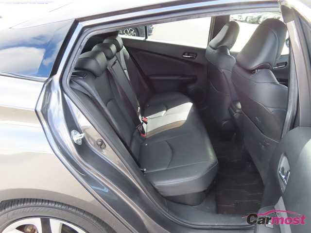 2016 Toyota PRIUS CN F09-H90 Sub19