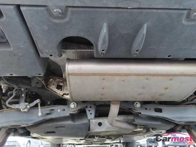 2016 Toyota PRIUS CN F09-H90 Sub26
