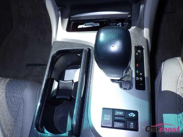 2011 Toyota Crown Hybrid CN F10-D65 Sub11