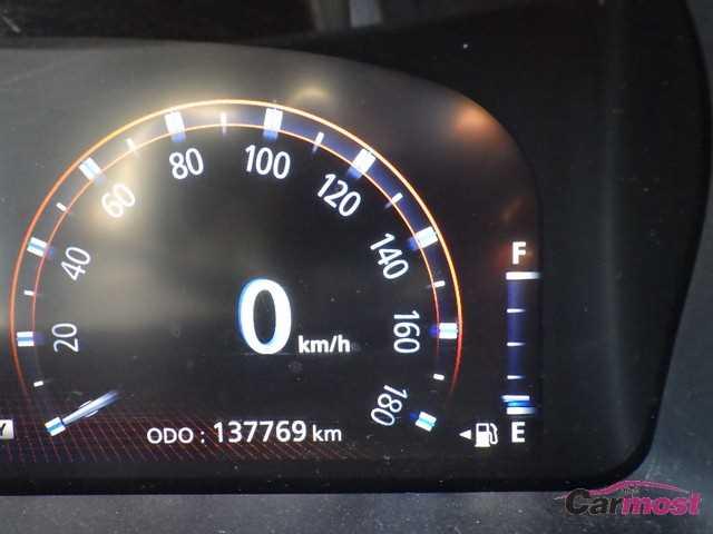 2011 Toyota Crown Hybrid CN F10-D65 Sub8