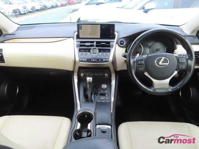 2018 Lexus NX CN F10-K34 Sub10