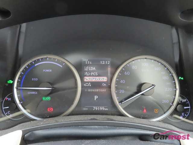 2018 Lexus NX CN F10-K34 Sub11