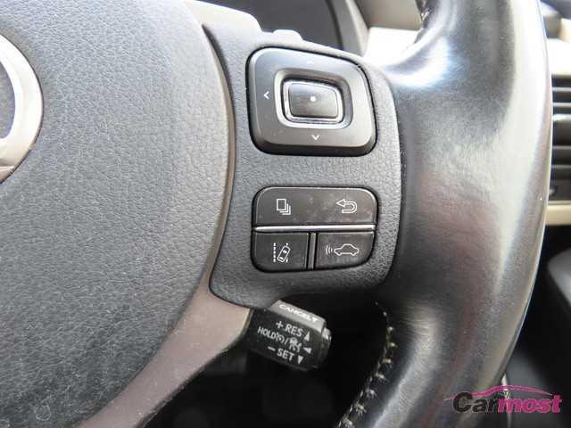 2018 Lexus NX CN F10-K34 Sub14