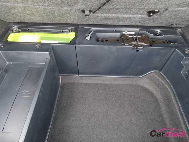 2018 Lexus NX CN F10-K34 Sub21