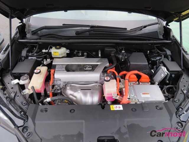 2018 Lexus NX CN F10-K34 Sub5