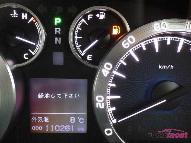 2013 Toyota Alphard Hybrid CN F14-C67 Sub9