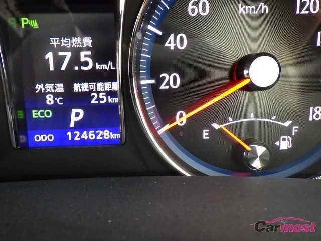 2014 Toyota Crown Hybrid CN F14-C90 Sub10