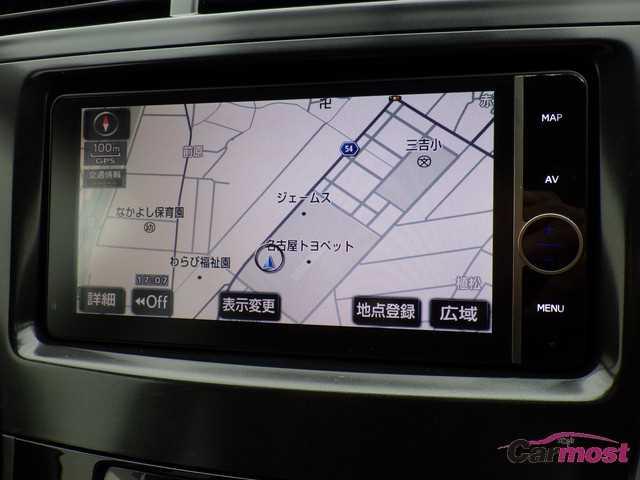 2013 Toyota PRIUS α CN F14-D73 Sub8