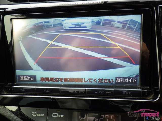 2015 Toyota AQUA CN F15-B20 Sub11