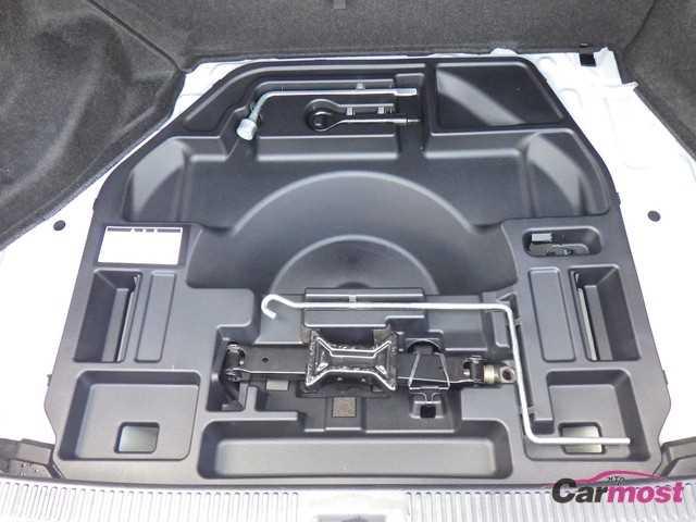 2014 Toyota SAI CN F15-C33 Sub19