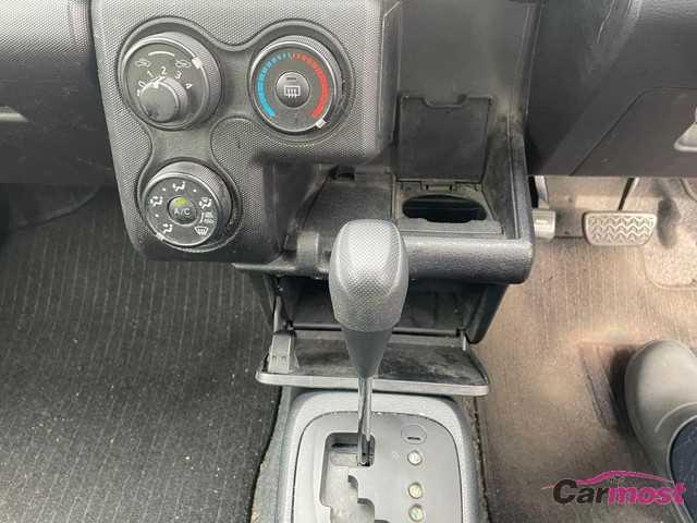 2018 Toyota Probox Van CN F16-C11 Sub11