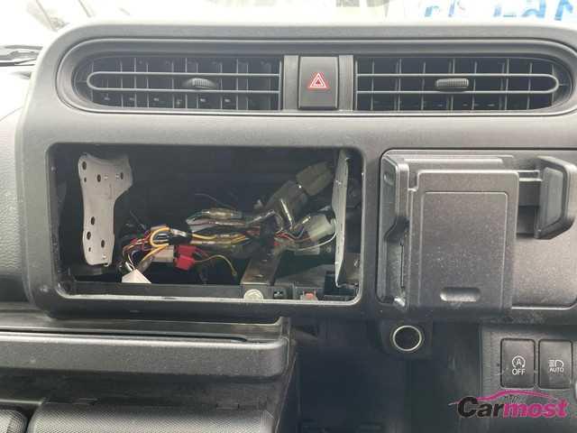2018 Toyota Probox Van CN F16-C11 Sub12