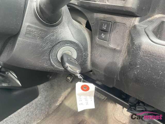2018 Toyota Probox Van CN F16-C11 Sub14