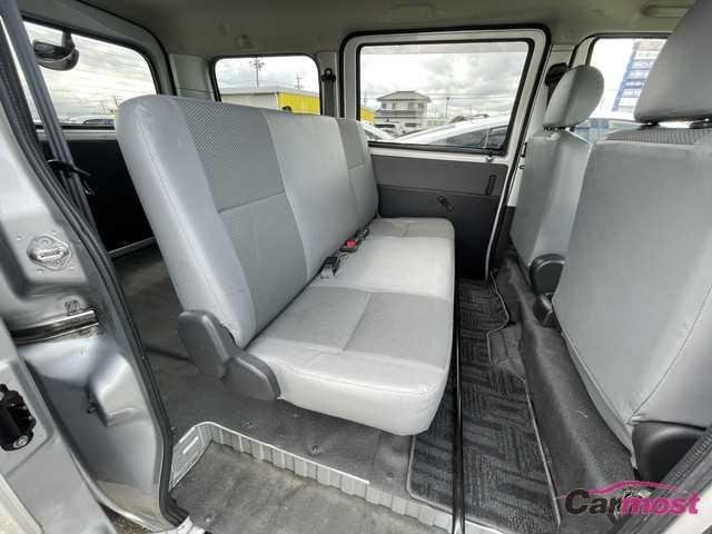 2016 Toyota Liteace Van CN F17-C75 Sub14
