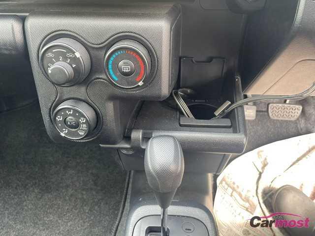 2017 Toyota Probox Van CN F18-C38 Sub13