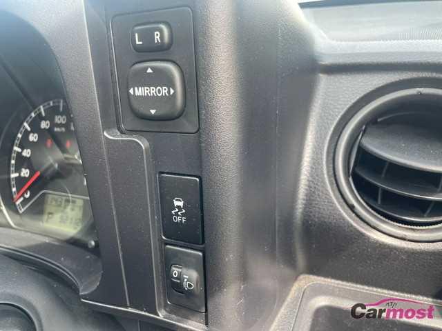 2017 Toyota Probox Van CN F18-C38 Sub14