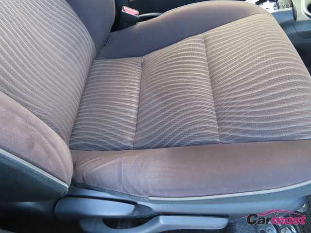 2016 Toyota AQUA CN F18-L74 Sub16