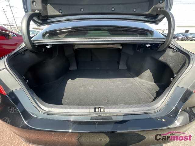 2018 Toyota Camry Hybrid CN F19-B25 Sub16