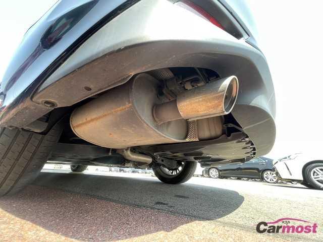2018 Toyota Camry Hybrid CN F19-B25 Sub26