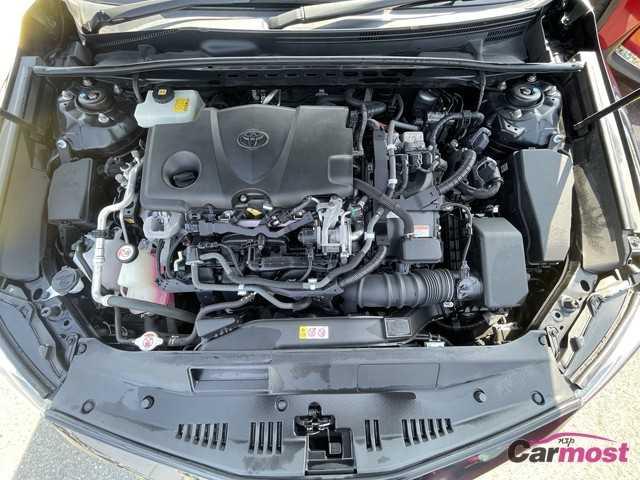 2018 Toyota Camry Hybrid CN F19-B25 Sub5