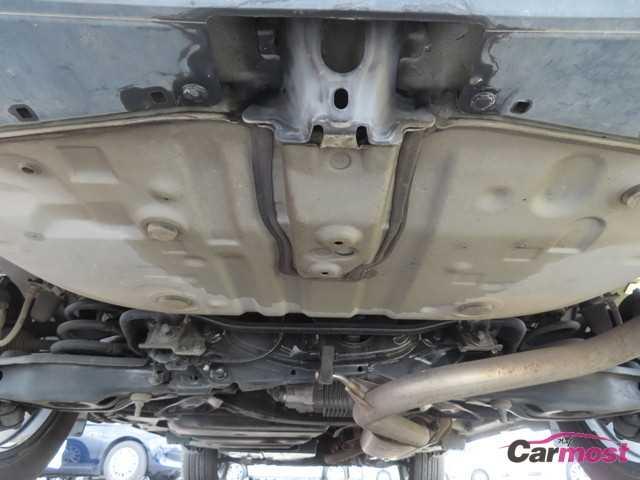2014 Toyota Harrier Hybrid CN F20-L34 Sub26