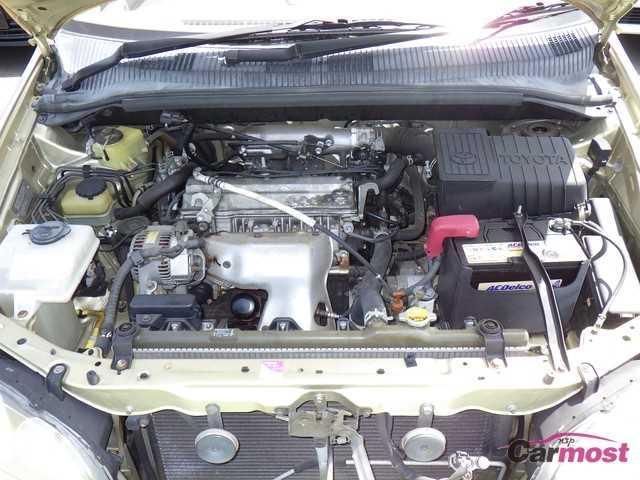2000 Toyota Ipsum CN F21-C40 Sub4
